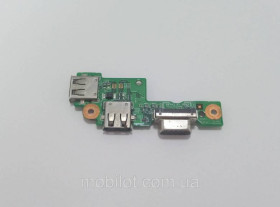 Інші комплектуючі Другие комплектующие ^/--/^ Дополнительная плата Dell N /--/ 5010 (NZ-13031) ^_^^^ Додаткова плата Dell N /--/ 5010 (NZ-13031) - фото фото фото