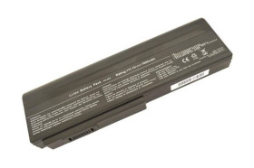 Акумулятори Аккумуляторы ^/--/^ Посилений акумулятор для ноутбука Asus A /--/ 32-M /--/ 50 G /--/ 50 11.1 В Black 7800 мАг Аналог ^_^^^ Посилень акумулятор для ноутбука Asus A /--/ 32-M /--/ 50 G /--/ 50 11.1 В Black 7800 мАг Аналог - фото фото фото