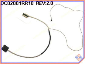 Шлейфи Шлейфы ^/--/^ Шлейф матрицы для LENOVO G /--/ 500 /--/ S, G /--/ 505 /--/ S, G /--/ 510 /--/ S (DC /--/ 02001 /--/ RR /--/ 10) ^_^^^ Шлейф матриці для LENOVO G /--/ 500 /--/ S, G /--/ 505 /--/ S, G /--/ 510 /--/ S (DC /--/ 02001 /--/ RR /--/ 10) - фото фото фото