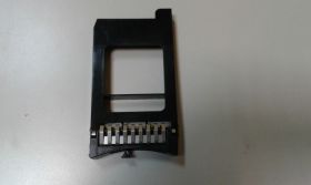 Сервери Серверы ^/--/^ Заглушка в отсек HDD 2.5" IBM X /--/ 3550 X /--/ 3650  Hard Drive Blank Filler Tray 46 /--/ C /--/ 5497/44 /--/ T /--/ 2248 ^_^^^ Заглушка у відсік HDD 2.5" IBM X /--/ 3550 X /--/ 3650 Hard Drive Blank Filler Tray 46 /--/ C /--/ 5497/44 /--/ T /--/ 2248 - фото фото фото