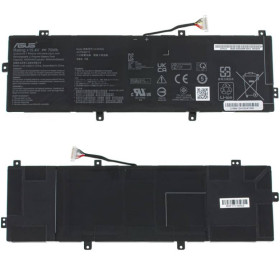Акумулятори Аккумуляторы ^/--/^ Оригинальная батарея для ноутбука ASUS C /--/ 31 /--/ N /--/ 1832 (P /--/ 3540 /--/ FB) 15.4 /--/ V 4550 /--/ mAH 70 /--/ Wh Black ^_^^^ Оригінальна батарея для ноутбука ASUS C /--/ 31 /--/ N /--/ 1832 (P /--/ 3540 /--/ FB) 15.4 /--/ V 70 /--/ Wh Black (0 /--/ B /--/ 200-03630100) - фото фото фото