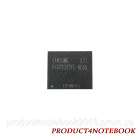 Мікросхеми Микросхемы ^/--/^ Микросхема Samsung K /--/ 4 /--/ G /--/ 20325 /--/ FC-HC /--/ 05 для ноутбука ^_^^^ Мікросхема Samsung K /--/ 4 /--/ G /--/ 20325 /--/ FC-HC /--/ 05 для ноутбука - фото фото фото