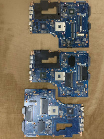 Материнські плати Материнские платы ^/--/^ Материнська плата Acer V /--/ 3-771  (3 шт.) ^_^^^ Материнская плата Acer V /--/ 3-771 (3 шт.) - фото фото фото