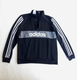 Кофти, реглани Кофты, регланы ^/--/^ Спортивна кофта Adidas, довжина 60 см ^_^^^ Спортивная кофта Adidas, длина 60 см - фото фото фото