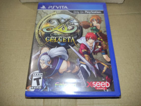 Диски з відеоіграми Диски с видеоиграми ^/--/^ Ys Memories of Celceta PS Vita нова PlayStation ^_^^^ Ys Memories of Celceta PS Vita новая PlayStation - фото фото фото