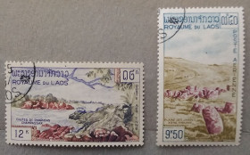 Лаос Лаос ^/--/^ Лаос 1960 г - туризм ^_^^^ Лаос 1960 р. - туризм - фото фото фото