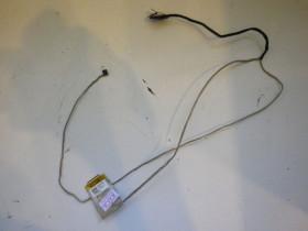 Шлейфи Шлейфы ^/--/^ Б/У Шлейф матриці  Lenovo G /--/ 70-80 ^_^^^ Б/У Шлейф матрицы Lenovo G /--/ 70-80 - фото фото фото