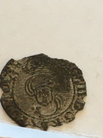 До  року До  года ^/--/^ Польща 1 солід, 1624 р. Сигізмунд ІІІ. Срібло. ^_^^^ Польша 1 солид, 1624 г. Сигизмунд III. Серебро. - фото фото фото