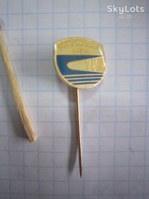 Пам'ятні і ювілейні Памятные и юбилейные ^/--/^ ЗНАЧОК. ЕВРОПА ^_^^^ Знак. ЭВРОПА - фото фото фото