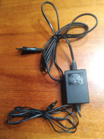 Інше Другое ^/--/^ OEM 15 /--/ v 700 /--/ mAh змінного струму адаптер блок живлення ^_^^^ OEM 15 /--/ v 700 /--/ m Ah переменного тока адаптер блок питания - фото фото фото