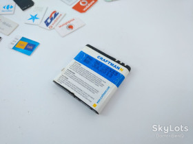Акумулятори Аккумуляторы ^/--/^ Аккумулятор BP-6 /--/ MT / BP 6 /--/ MT для Nokia 6720 Classic 6750 Mural E /--/ 51 N /--/ 81 N /--/ 82 - фото фото фото