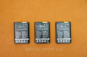Акумулятори Аккумуляторы ^/--/^ Акумулятор LG LGIP-520 /--/ NV ^_^^^ Аккумулятор LG LGIP-520 /--/ NV - фото фото фото