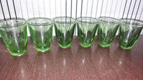 Інше Другое ^/--/^ Рюмки стопки 6 /--/ шт по 25 /--/ грамм СССР ^_^^^ Рюмки стопки 6 /--/ шт по 25 /--/ грам СРСР - фото фото фото