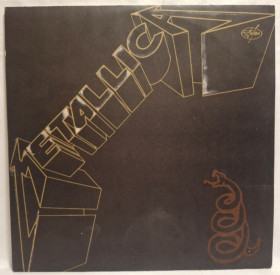 Платівки Пластинки ^/--/^ Metallica - Metallica - 1991.  (2 /--/ LP). 12. Vinyl. Пластинки. AnTrop. Rare. ^_^^^ Metallica - Metallica - 1991. (2 /--/ LP). 12.Vinyl. Пластинки. AnTrop. Rare. - фото фото фото