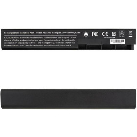 Акумулятори Аккумуляторы ^/--/^ Батарея для ноутбука ASUS A /--/ 32-X /--/ 401 (S /--/ 301, S /--/ 401, S /--/ 501, X /--/ 301, X /--/ 401, X /--/ 501 series) 10.8 /--/ V 5600 /--/ mAh Black ( ^_^^^ Батарея для ноутбука ASUS A /--/ 32-X /--/ 401 (S /--/ 301, S /--/ 401, S /--/ 501, X /--/ 301, X /--/ 401, X /--/ 501 series) 10.8 /--/ V 5600 /--/ mAh Black - фото фото фото