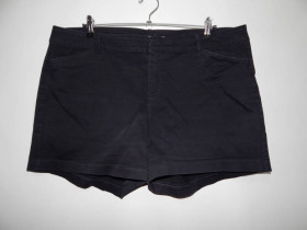 Шорти Шорты ^/--/^ Шорты женские коттон Батал OLD NAVY, 54 UKR, 46 EUR, 011 /--/ KK (только в указанном размере, только 1 шт) ^_^^^ Шорти жіночі коттон Батал OLD NAVY, 54 UKR, 46 EUR, 011 /--/ KK (тільки в зазначеному розмірі, тільки 1 шт) - фото фото фото