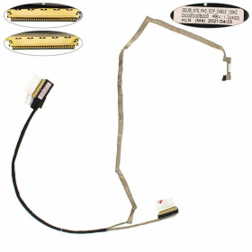 Шлейфи Шлейфы ^/--/^ Шлейф матрицы для ноутбука Dell (Inspiron: G /--/ 15, 5510, 5511, 5515) LED (DC /--/ 02 /--/ C /--/ 00 /--/ S /--/ 000) ^_^^^ Шлейф матриці для ноутбука Dell (Inspiron: G /--/ 15, 5510, 5511, 5515) LED (DC /--/ 02 /--/ C /--/ 00 /--/ S /--/ 000) - фото фото фото