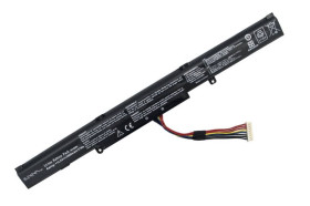 Акумулятори Аккумуляторы ^/--/^ Аккумулятор  для Asus A /--/ 450 /--/ C A /--/ 750 /--/ J F /--/ 450 /--/ E F /--/ 450 /--/ J K /--/ 550 /--/ D K /--/ 751 /--/ M R /--/ 571 /--/ J X /--/ 450 /--/ J X /--/ 750 /--/ J 14.4 /--/ V 2600 /--/ mAh (X /--/ 550 /--/ E-4 /--/ S /--/ 1 ^_^^^ Акумулятор для Asus A /--/ 450 /--/ C A /--/ 750 /--/ J F /--/ 450 /--/ E F /--/ 450 /--/ J K /--/ 550 /--/ D K /--/ 751 /--/ M R /--/ 571 /--/ J X /--/ 450 /--/ J X /--/ 750 /--/ J 14.4 /--/ V 2600 /--/ mAh (X /--/ 550 /--/ E-4 /--/ S /--/ 1 - фото фото фото