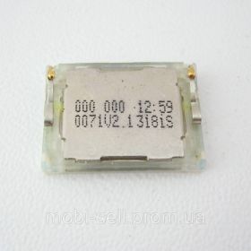 Динаміки, мікрофони Динамики, микрофоны ^/--/^ Динамик для Philips Xenium W /--/ 6610 (CTW /--/ 6610) музыкальный (звонок, buzzer) ^_^^^ Динамік для Philips Xenium W /--/ 6610 (CTW /--/ 6610) музичний (дзвінок, buzzer) - фото фото фото