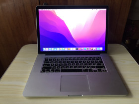 Apple MacBook Apple MacBook ^/--/^ ноутбук №2  MacBook Pro Retina A /--/ 1398  2015 / 16 /--/ gb/SSD 512/ Intel Iris/ 6,5 годин ^_^^^ ноутбук No /--/ 2 MacBook Pro Retina A /--/ 1398 2015 / 16 /--/ gb/SSD 512/ Intel Iris/ 6,5 часов - фото фото фото