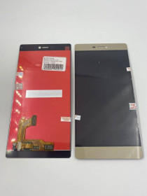 Сенсорні екрани і Дисплеї Сенсорные экраны и Дисплеи ^/--/^ Дисплей Huawei P /--/ 8/GRA-L /--/ 09/GRA-UL /--/ 00, золотий, з тачскрином, ORIG ^_^^^ Дисплей Huawei P /--/ 8/GRA-L /--/ 09/GRA-UL /--/ 00, золотой, с тачскрином, ORIG - фото фото фото