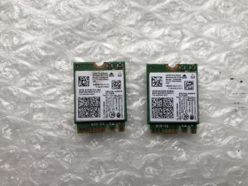 Wi-Fi адаптери Wi-Fi адаптеры ^/--/^ Wi-fi+BT модуль M.2 Intel 3160 /--/ ngw   (784644-005) Wireless-AC 3160 802.11 b, g, n, ac, 433 Mbps 2,4 GHz/5 GHz!  для ноутбука Lenovo B /--/ 70 G /--/ 70 Z /--/ 70 G /--/ 70-70 G /--/ 70-80 та інших... ^_^^^ Wi-fi+BT модуль M.2 Intel 3160 /--/ ngw (784644-005) Wireless-AC 3160 802.11 b, g, n, ac, 433 Mbps 2,4 GHz/5 GHz! для ноутбука Lenovo B /--/ 70 G /--/ 70 Z /--/ 70 G /--/ 70-70 G /--/ 70-80 и других... - фото фото фото