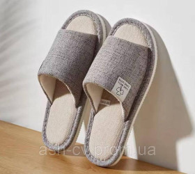 Інше Другое ^/--/^ Тапки, тапочки, кімнатні, Premium, Soft, довжина ноги, 270-290 мм ^_^^^ Тапки, тапочки, комнатные, Premium, Soft, длина ноги, 270-290 мм - фото фото фото