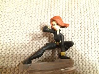 Інші аксесуари Другие аксессуары ^/--/^ Фигурка Black Widow для Disney Infinity 2.0, 3.0 на PS /--/ 3/PS /--/ 4/Wii U/XBOX /--/ 360/XB ^_^^^ Black Widow для Disney Infinity 2.0, 3.0 на PS /--/ 3/PS /--/ 4/Wii U/XBOX /--/ 360/XB - фото фото фото