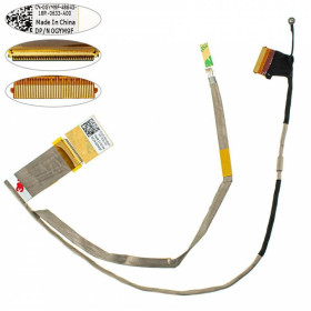 Шлейфи Шлейфы ^/--/^ Шлейф матрицы для ноутбука Dell (Inspiron: N /--/ 7010 17 /--/ R) LED (DD /--/ 0 /--/ UM /--/ 9 /--/ LC /--/ 010) ^_^^^ Шлейф матриці для ноутбука Dell (Inspiron: N /--/ 7010 17 /--/ R) LED (DD /--/ 0 /--/ UM /--/ 9 /--/ LC /--/ 010) - фото фото фото