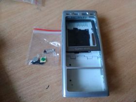Корпуса на Sony Корпуса на Sony ^/--/^ Корпус Sony Ericsson K /--/ 790/K /--/ 800 новый ^_^^^ Корпус Sony Ericsson K /--/ 790/K /--/ 800 новий - фото фото фото