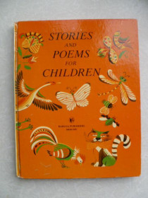 Видання - р. Издания - гг. ^/--/^ Stories and poems for children. Детям. Рассказы, сказки и стихи русских советских писателей. ^_^^^ Stories and poems for children дітей. Розповіді, казки і вірші російських радянських письменників. - фото фото фото