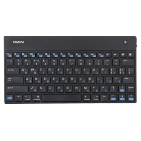 Клавіатури Клавиатуры ^/--/^ Блютус клавиатура Sven Comfort 850 ^_^^^ Блютус клавіатура Sven Comfort 850 - фото фото фото