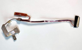 Шлейфи Шлейфы ^/--/^ 605 Шлейф матриці Toshiba SA /--/ 30, Satellite A /--/ 30 A /--/ 35 - DC /--/ 025056100 ^_^^^ 605 Шлейф матрицы Toshiba SA /--/ 30, Satellite A /--/ 30 A /--/ 35 - DC /--/ 025056100 - фото фото фото