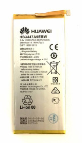Акумулятори Аккумуляторы ^/--/^ Huawei HB /--/ 3447 /--/ A /--/ 9 /--/ EBW Ascend P /--/ 8 GRA L /--/ 09 Аккумулятор Батарея - фото фото фото