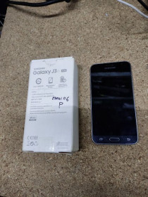 Samsung Samsung ^/--/^ Мобильный телефон Samsung Galaxy J /--/ 3 SM-J /--/ 320 /--/ H/DS № 240401116 ^_^^^ Мобільний телефон Samsung Galaxy J /--/ 3 SM-J /--/ 320 /--/ H/DS No 24040401116 - фото фото фото