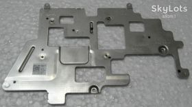 Корпуса Корпуса ^/--/^ Накладка ноутбука DELL LATITUDE E /--/ 6500 AM /--/ 03 /--/ N /--/ 000 /--/ F /--/ 00 0 /--/ YP /--/ 476 - фото фото фото