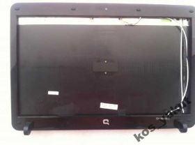 Корпуса Корпуса ^/--/^ Крышка дисплея HP Compaq 615  (538430-001) ^_^^^ Кришка дисплея HP Compaq 615 (538430-001) - фото фото фото