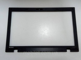 Корпуса Корпуса ^/--/^ Часть корпуса (Рамка) Lenovo SL /--/ 510 (NZ-12522) ^_^^^ Частина корпусу (Рамка) Lenovo SL /--/ 510 (NZ-12522) - фото фото фото