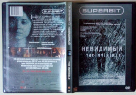 Бойовик / Триллер / Жахи Боевик / Триллер / Ужасы ^/--/^ DVD Невидимый  (2007) ^_^^^ Невидимий (2007) - фото фото фото