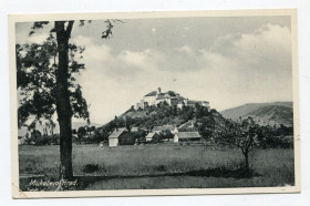Україна Украина ^/--/^ Поштівка Мукачево 1935 р. ^_^^^ открытка Мукачево 1935 г. - фото фото фото
