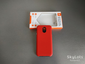 Чохли, бампера Чехлы, бампера ^/--/^ Чехол 2 /--/ E для Samsung Galaxy J /--/ 7 2017 J /--/ 730 чохол протиударний ^_^^^ Чехол 2 /--/ E для Samsung Galaxy J /--/ 7 2017 J /--/ 730 чехол противоударный - фото фото фото