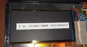 Акумулятори Аккумуляторы ^/--/^ Bravis NB /--/ 105 3 /--/ G аккумулятор , оригинал 100% ^_^^^ Bravis NB /--/ 105 3 /--/ G акумулятор, оригінал 100% - фото фото фото