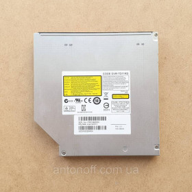 Приводи Приводы ^/--/^ DVD-RW привід Asus K /--/ 53 /--/ BR / Pioneer DVR-TD /--/ 11 /--/ RS (12.7 /--/ мм) для ноутбука оригінал з розборки ^_^^^ DVD-RW повод Asus K /--/ 53 /--/ BR / Pioneer DVR-TD /--/ 11 /--/ RS (12.7 /--/ мм) для ноутбука оригинал из разборки - фото фото фото