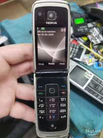Nokia, Microsoft Nokia, Microsoft ^/--/^ #shop Nokia 6600 /--/ F 6600 fold - фото фото фото