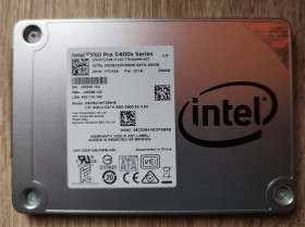 Жорсткі диски Жесткие диски ^/--/^ SSD INTEL SSDSC /--/ 2 /--/ KF /--/ 256 /--/ H /--/ 6 SATA 256 /--/ GB, справний ^_^^^ SSD INTEL SSDSC /--/ 2 /--/ KF /--/ 256 /--/ H /--/ 6 SATA 256 /--/ GB. - фото фото фото