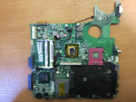 Материнські плати Материнские платы ^/--/^ Материнская плата ноутбука Toshiba Satellite A /--/ 300-15 /--/ J HannStar J MV-4 ^_^^^ Матерінська плата ноутбука Toshiba Satellite A /--/ 300-15 /--/ J HannStar J MV-4 - фото фото фото