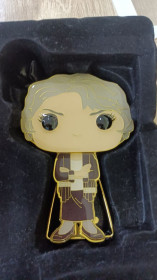 Брошки Броши ^/--/^ Знак Funko Pop, колекційний ^_^^^ Знак Funko Pop, коллекционный - фото фото фото