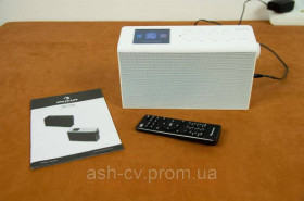 Радіоприймачі Радиоприемники ^/--/^ Інтернет, радіо, AUNA, KR-190, USB, AUX ^_^^^ Интернет, радио, AUNA, KR-190, USB, AUX - фото фото фото