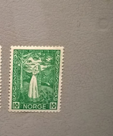 Скандинавія Скандинавия ^/--/^ Норвегия Викинги 1941 ^_^^^ Норвегія Вікінги 1941 - фото фото фото