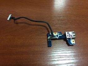 Шлейфи Шлейфы ^/--/^ Samsung R /--/ 522 плата USB + кнопка ВКЛ - фото фото фото